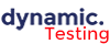 dynamictesting.co.uk